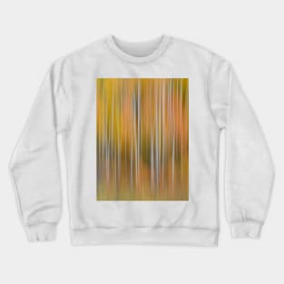 Abstract Aspens Crewneck Sweatshirt